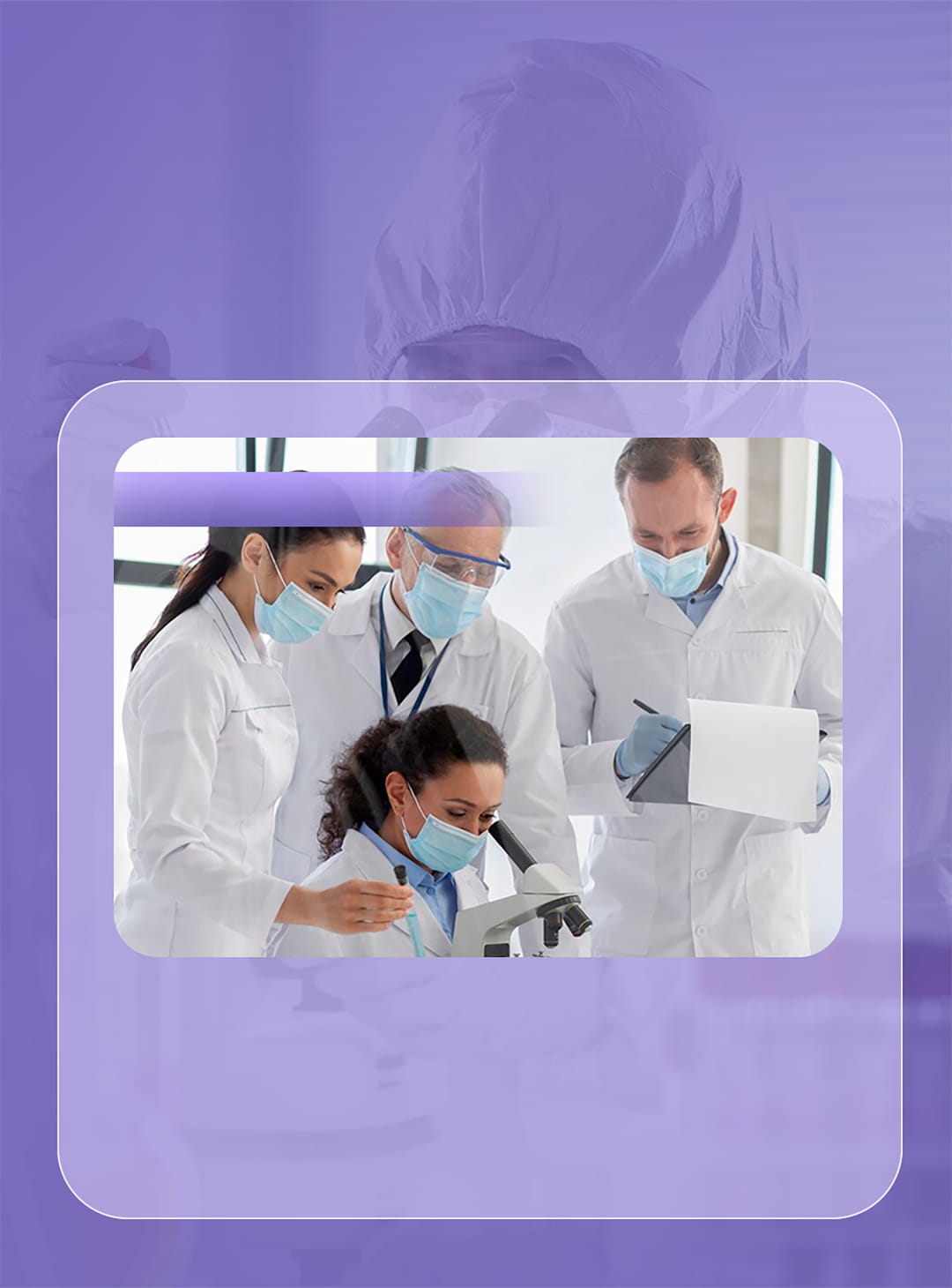 GlaciaTone - Keratin Purple Color-Balance Mask