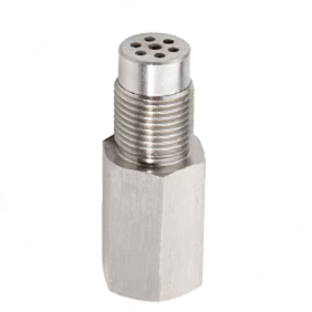 DriveFlow – Oxygen Sensor Adapter