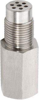 AutoSense – Oxygen Sensor Connector