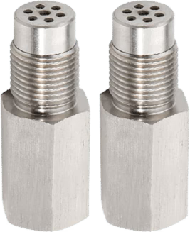 DriveFlow – Oxygen Sensor Adapter