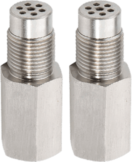 AutoSense – Oxygen Sensor Connector