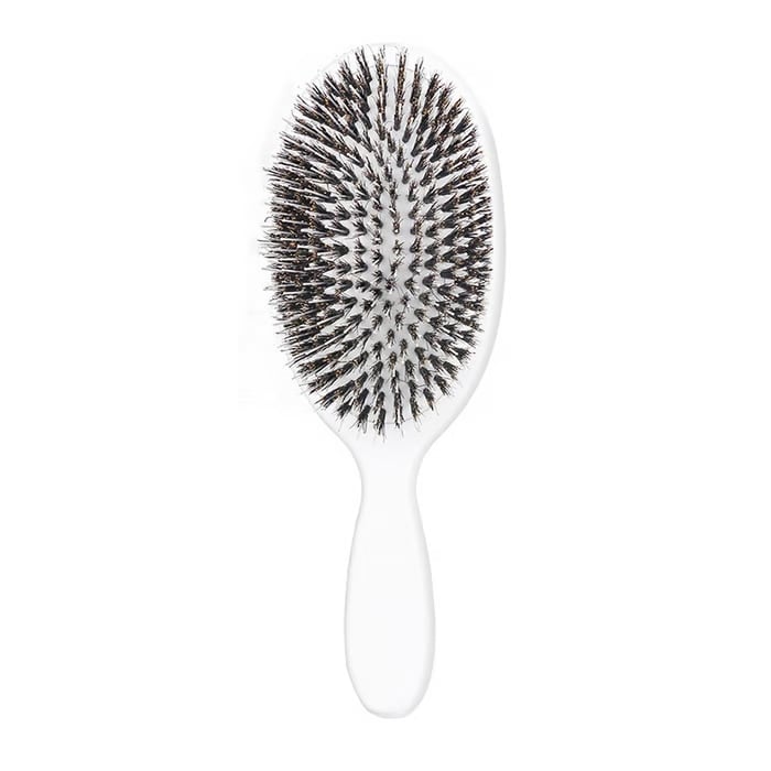 SilkTress – Boar Bristle Paddle Brush