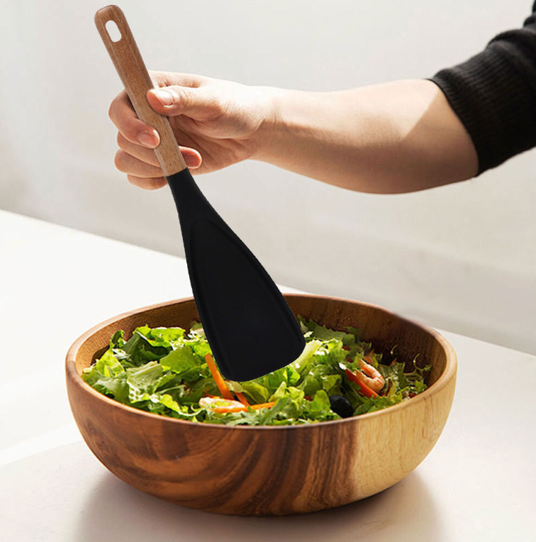 OneSpoon - Elegant All-in-One Kitchen Spoon