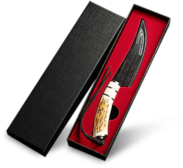 ProSlice – Curved Boning Knife Set