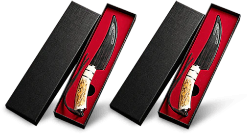 ProSlice – Curved Boning Knife Set