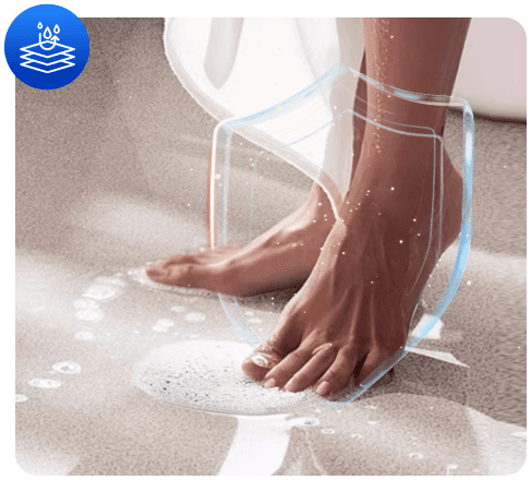 MarbleLux - Floor Coating