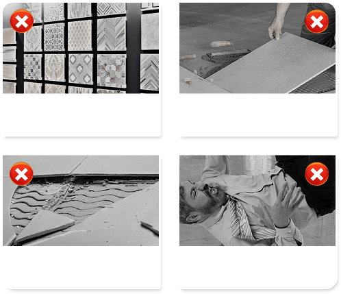 MarbleLux - Floor Coating