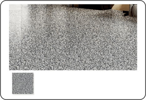 MarbleLux - Floor Coating