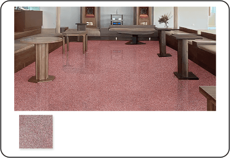MarbleLux - Floor Coating
