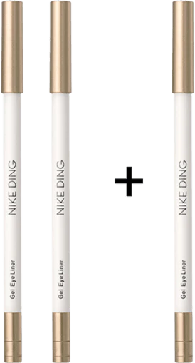 StayLine – Sweat-Proof Waterproof Eyeliner Pen