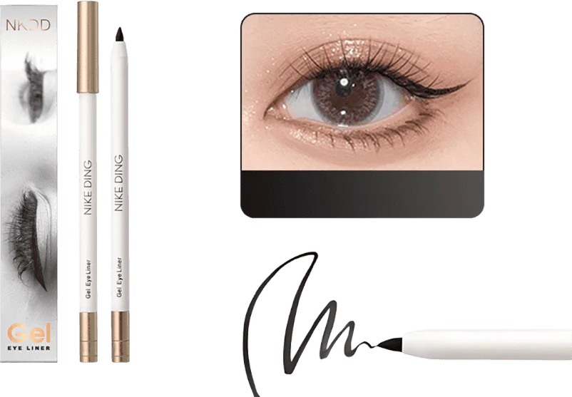 StayLine – Sweat-Proof Waterproof Eyeliner Pen
