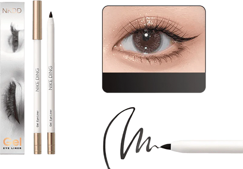 StayLine – Sweat-Proof Waterproof Eyeliner Pen
