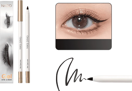 StayLine – Sweat-Proof Waterproof Eyeliner Pen