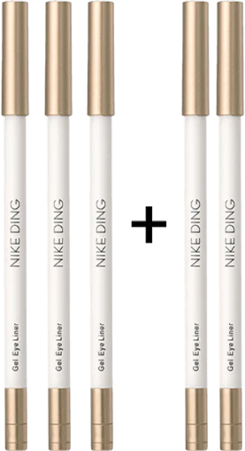 StayLine – Sweat-Proof Waterproof Eyeliner Pen