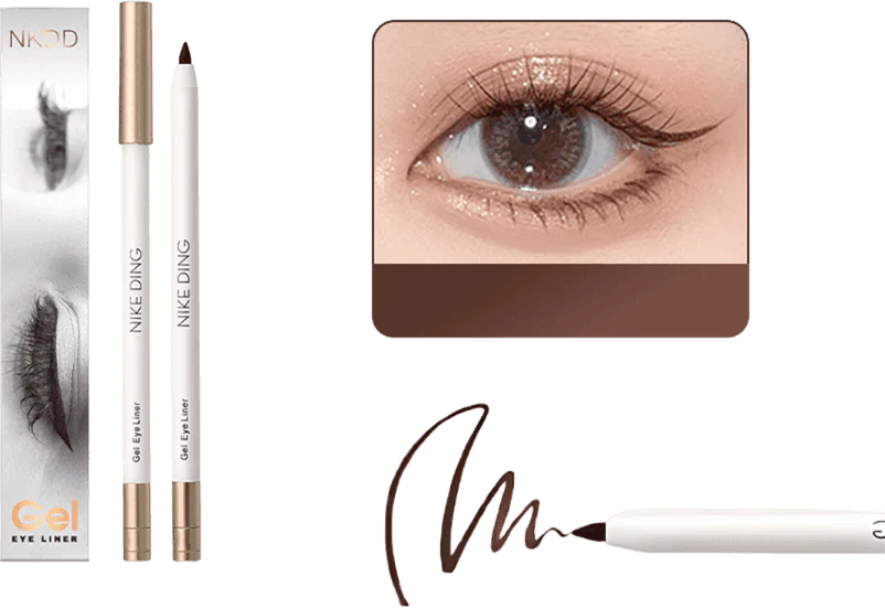 StayLine – Sweat-Proof Waterproof Eyeliner Pen