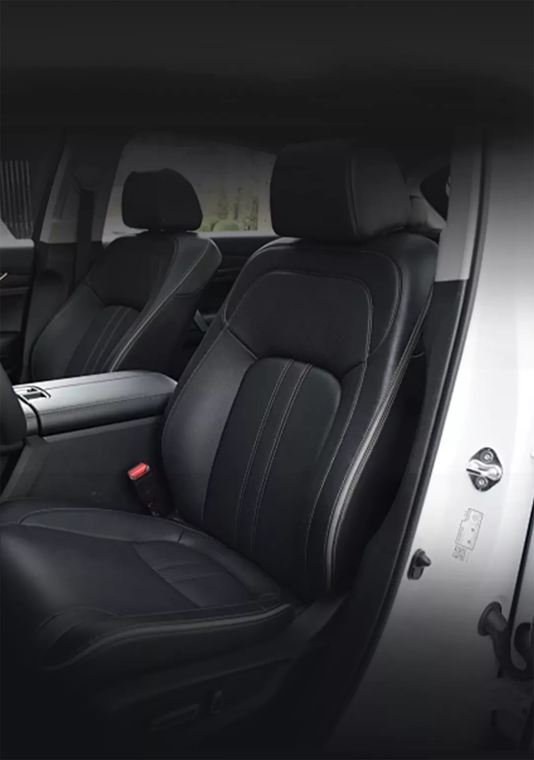 StrikeGuard – Car Door Impact Protector