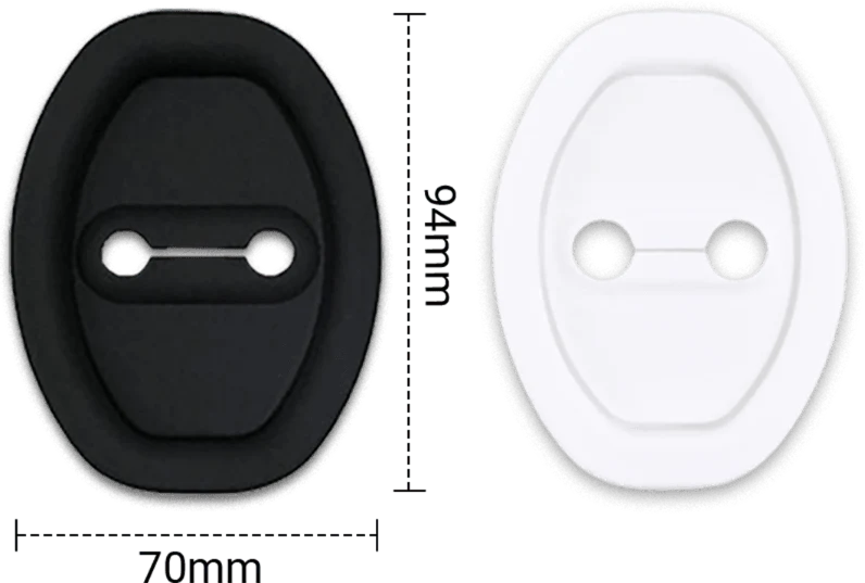 StrikeGuard – Car Door Impact Protector