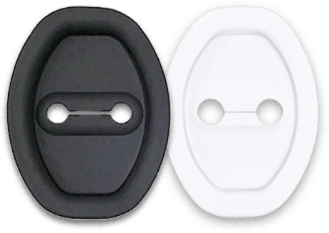 StrikeGuard – Car Door Impact Protector