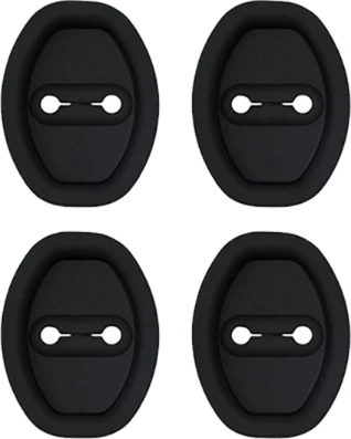 StrikeGuard – Car Door Impact Protector