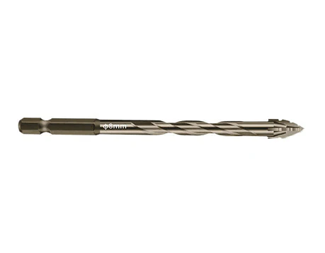 TitanBore – 4 Flute Industrial Grade Drill Bit