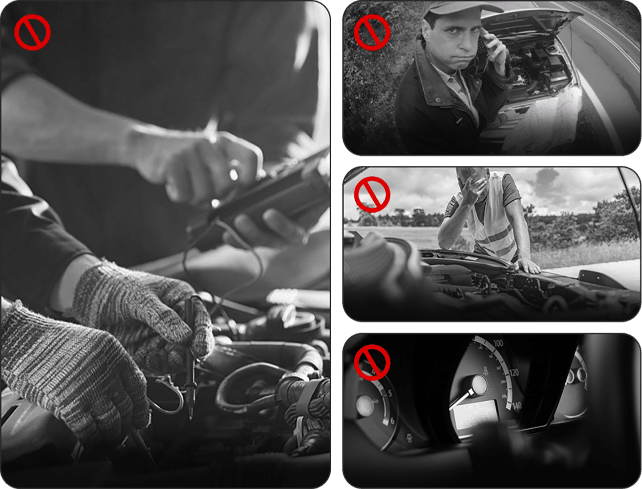 FirePulse - High Precision Spark Plug Tester