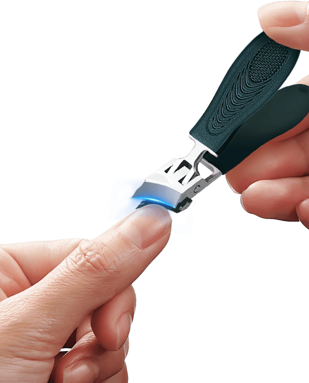CleanCut – Precision Nail Clipper