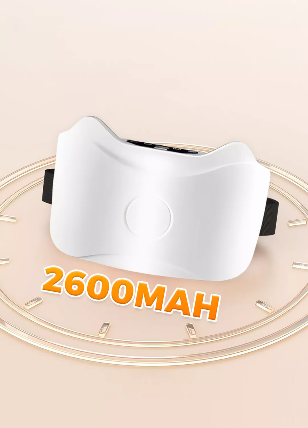 VibraSlim - Wireless Muscle & Body Shaping Device