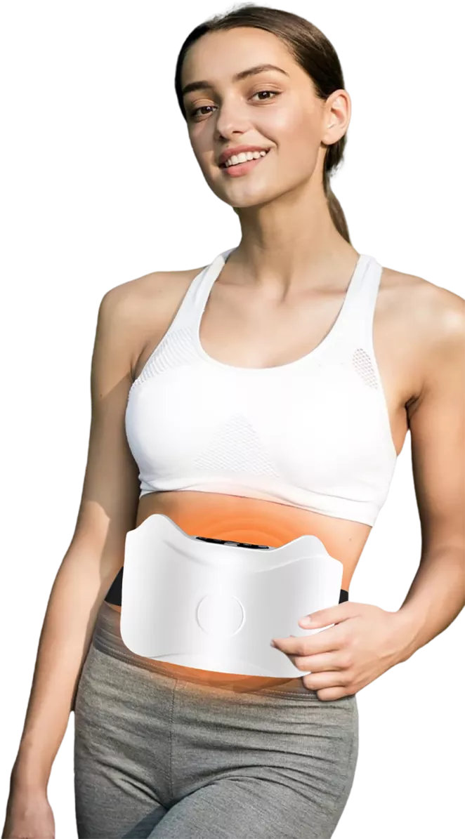 VibraSlim - Wireless Muscle & Body Shaping Device