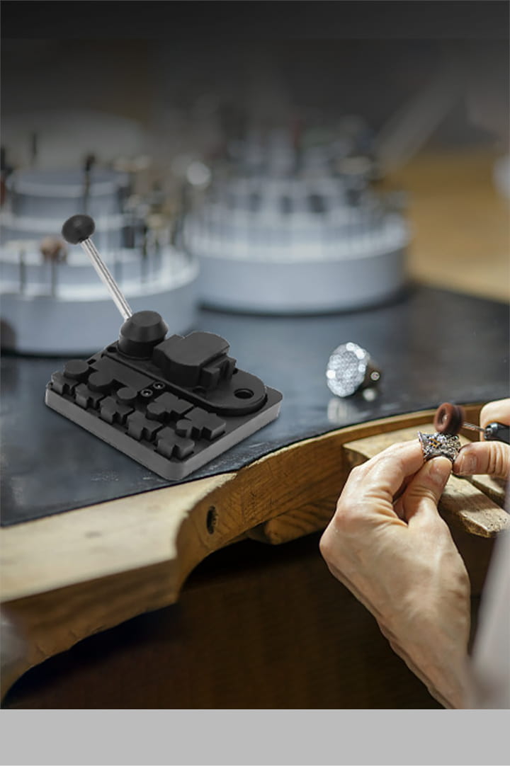ShapeSmith – Durable Ring Bender Tool