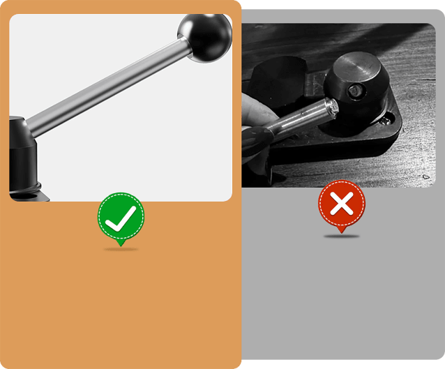 ShapeSmith – Durable Ring Bender Tool