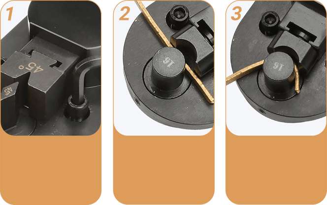 ShapeSmith – Durable Ring Bender Tool