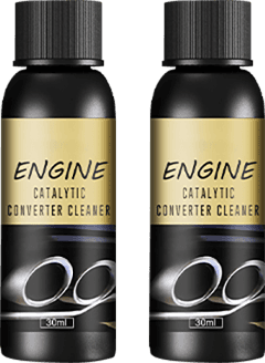 PowerPulse – High Performance Fuel Cleaner