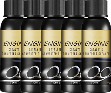 PowerPulse – High Performance Fuel Cleaner