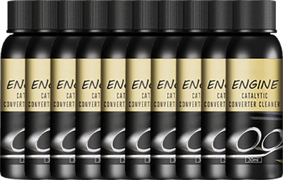 PowerPulse – High Performance Fuel Cleaner
