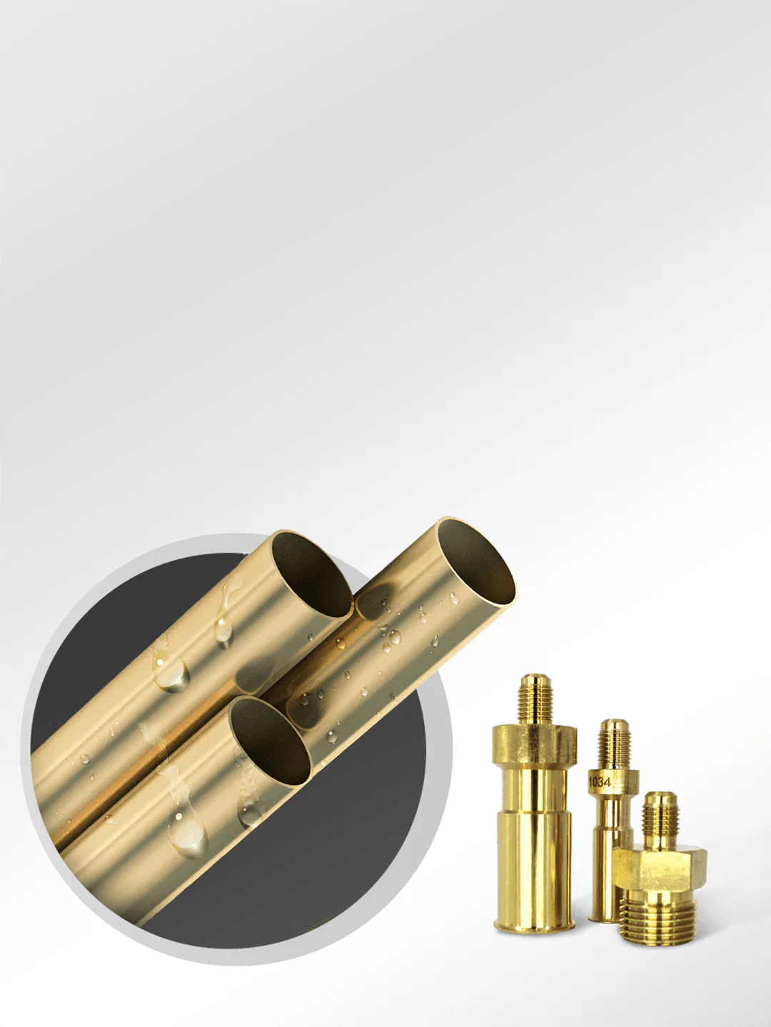 AirFlowTech – 2 in 1 AC Service Tool