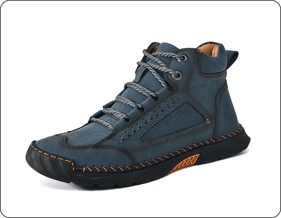 UrbanTrek - Stylish Men’s Waterproof Boots