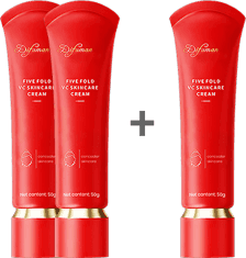 GlowCover – Moisturizing Tone-Up Concealer