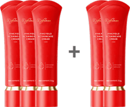 GlowCover – Moisturizing Tone-Up Concealer