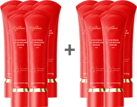 GlowCover – Moisturizing Tone-Up Concealer