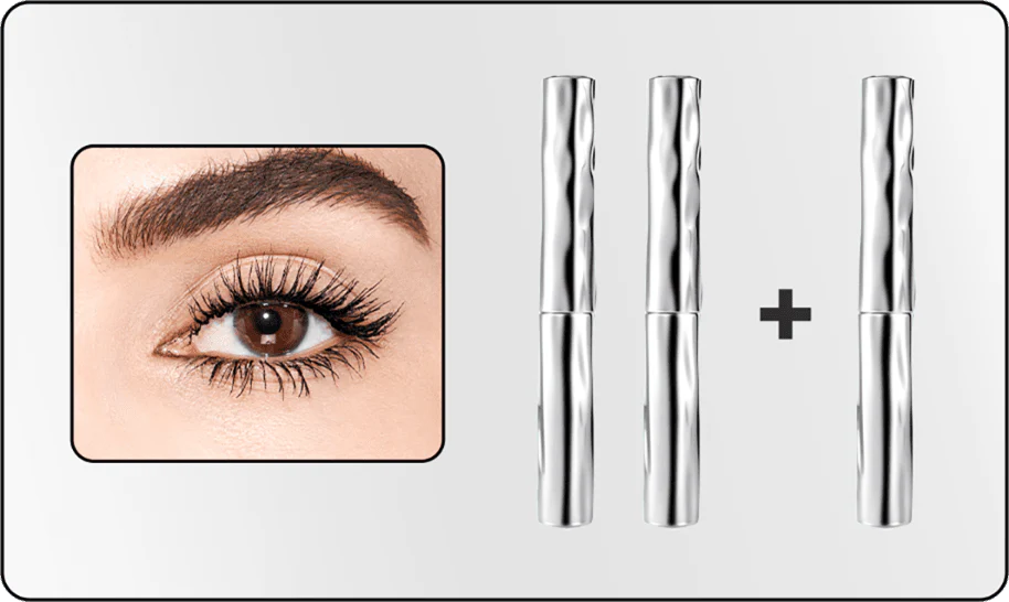 MaxiLash – Extreme Volume & Length Mascara