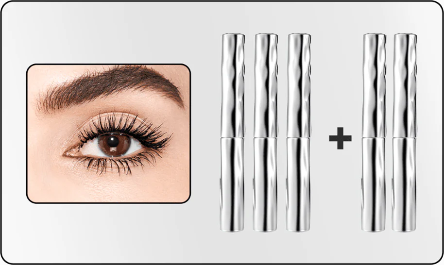 MaxiLash – Extreme Volume & Length Mascara