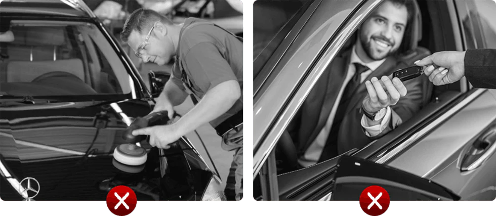 AutoSuction – Professional Car Dent Remover Tool