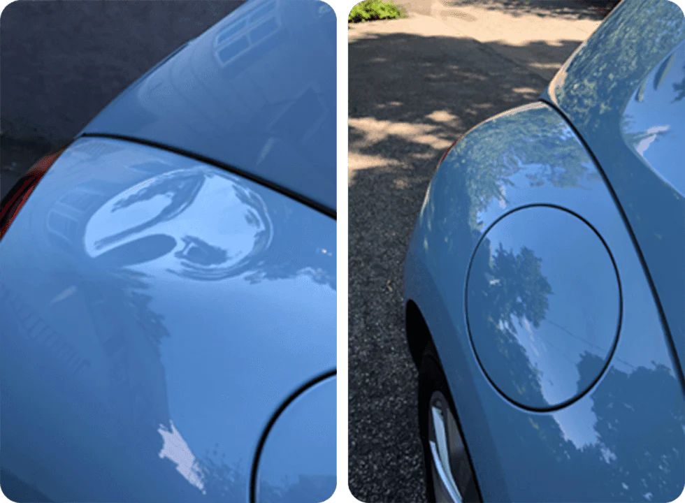AutoSuction – Professional Car Dent Remover Tool