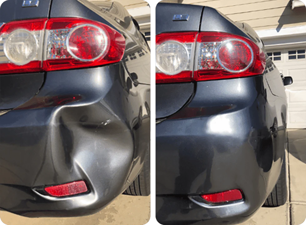 AutoSuction – Professional Car Dent Remover Tool