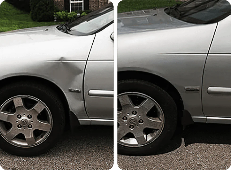 AutoSuction – Professional Car Dent Remover Tool
