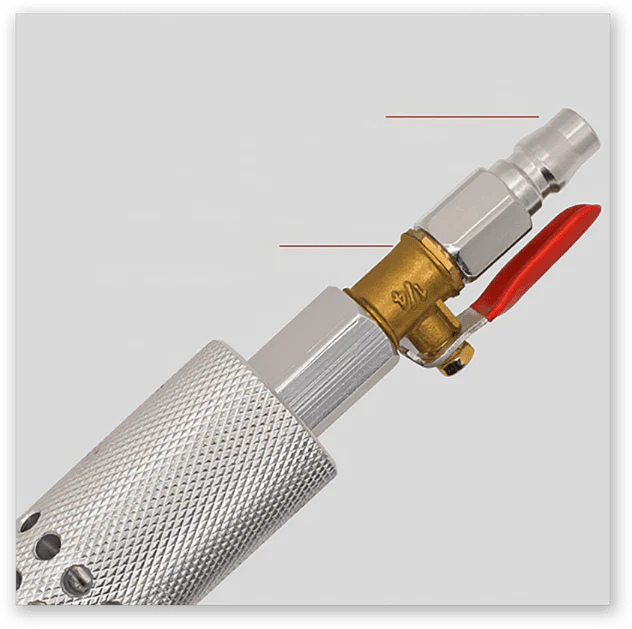 AutoSuction – Professional Car Dent Remover Tool