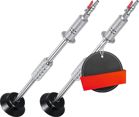 AutoSuction – Professional Car Dent Remover Tool