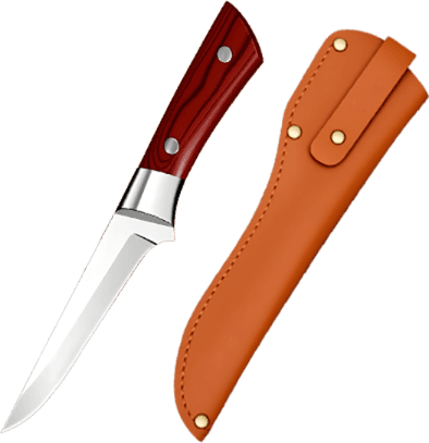 ChefNex - High-Carbon Steel Knife | Unmatched Control & Balance