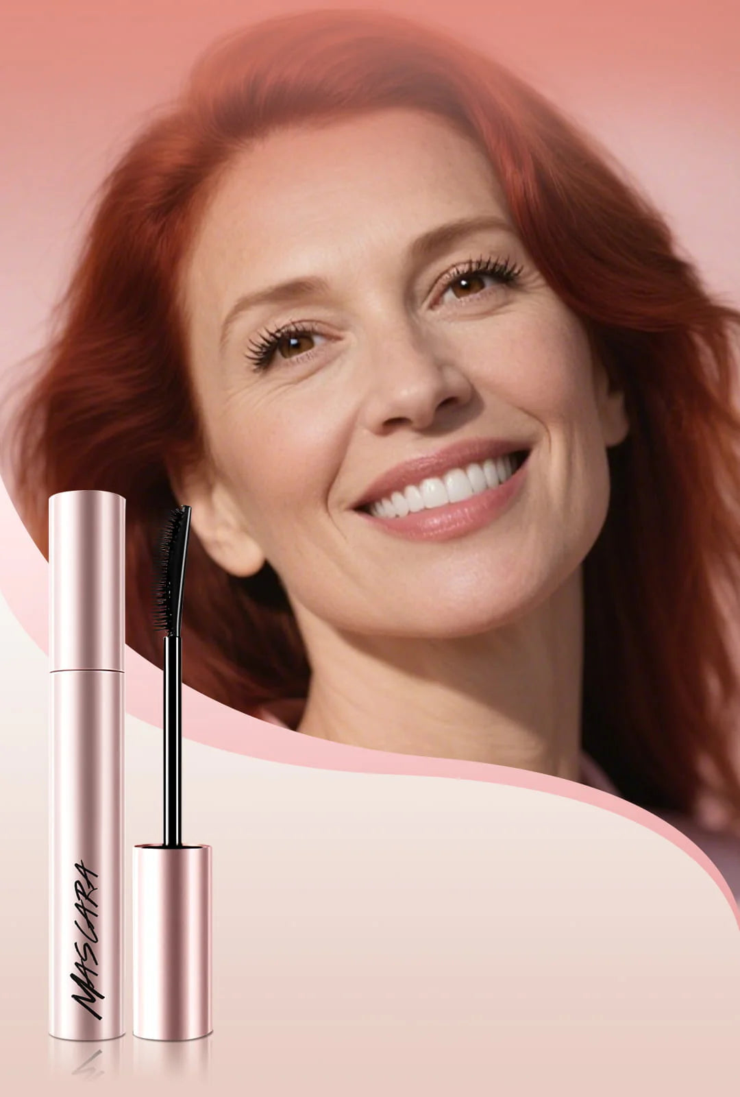 GlamourLash – Long Lash Volume Mascara