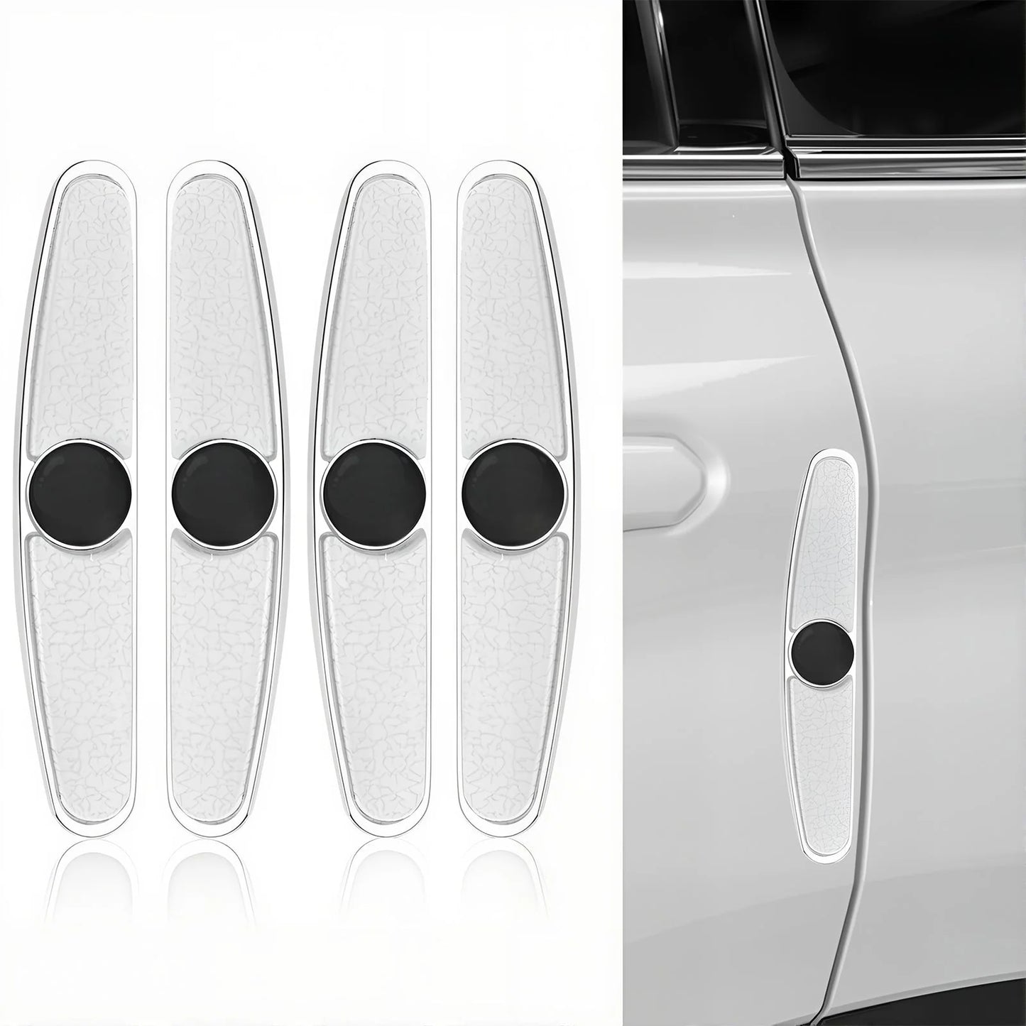 DriveShield – Heavy Duty Car Bumper